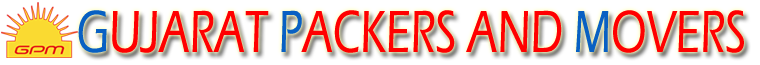 Gujarat Packers Movers Jamnagar Logo
