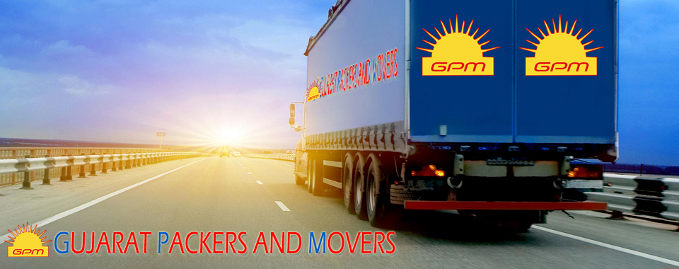 Gujarat Packers Movers Jamnagar