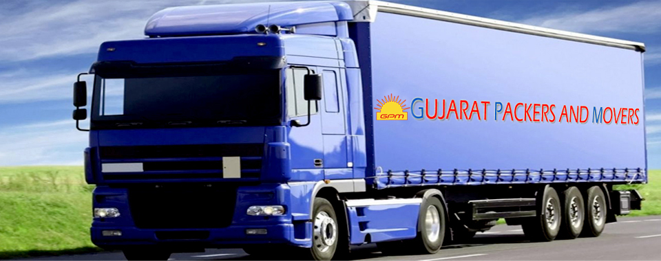 Gujarat Packers Movers Jamnagar