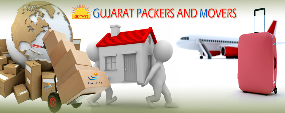 Gujarat Packers Movers Jamnagar