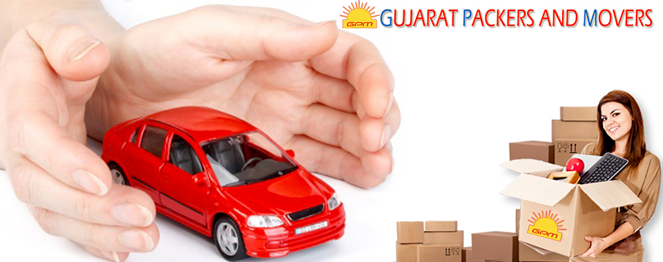 Gujarat Packers Movers Jamnagar