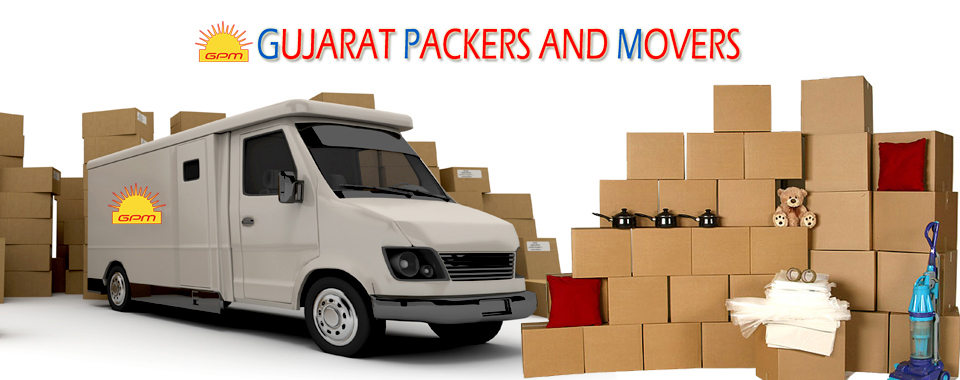 Gujarat Packers Movers Jamnagar
