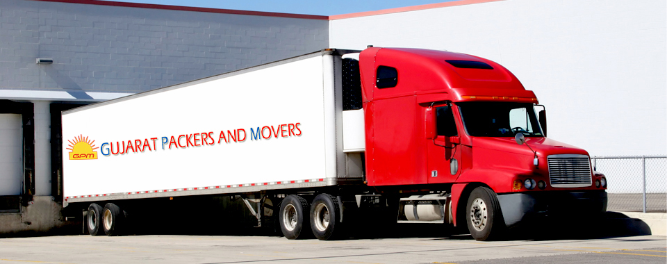 Gujarat Packers Movers Jamnagar